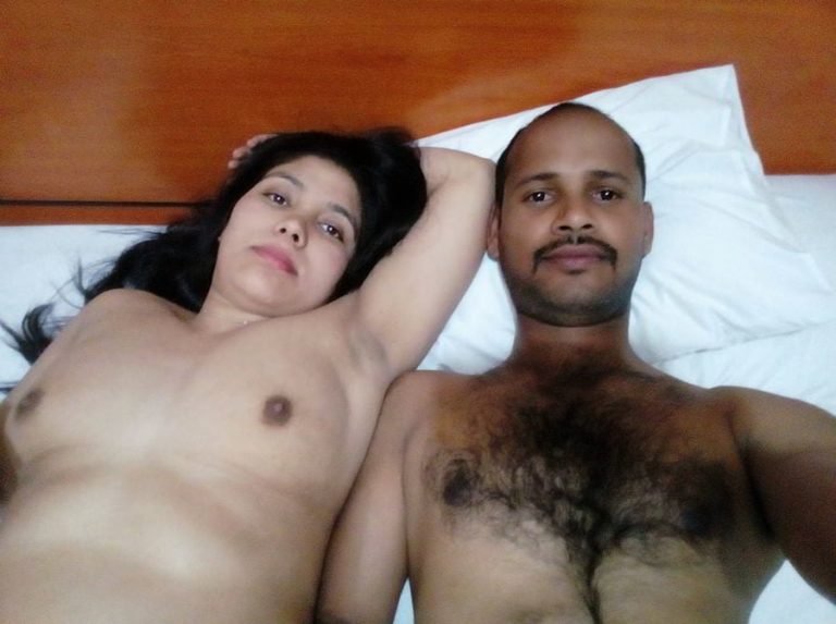 Indian couple sex trip